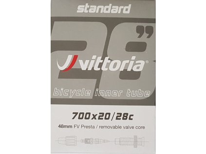 180333 duse vittoria standard 20 28 622 fv 48mm