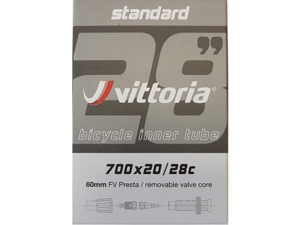 194043 duse vittoria standard 20 28 622 fv 60mm