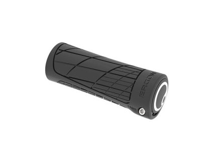 231111 ergon gripy ga2 single twist shift cerna