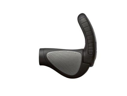 ERGON gripy GP3 Gripshift (Velikost S)
