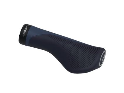 ERGON gripy GS1EVO modrá (Velikost S)