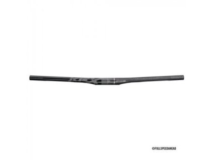 210264 fsa riditka mtb kfx flat carbon 31 8x760 mm