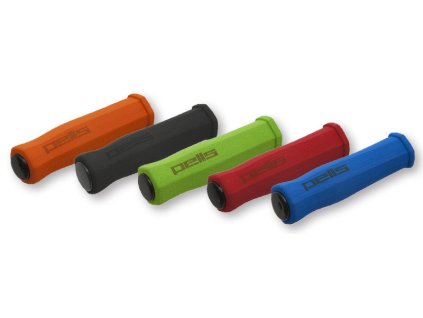 Gripy PELLS Foam (Velikost Blue)
