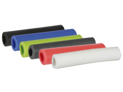 Gripy PELLS Silicon (Velikost Black)