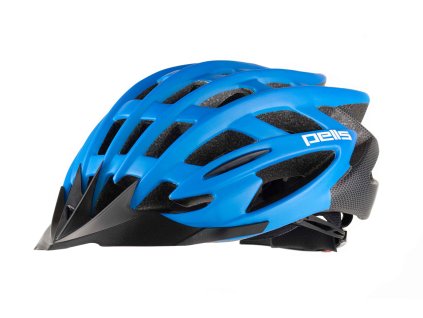 Helma PELLS Mosquito Blue (Velikost 55-58cm)