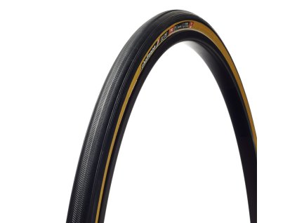 CHALLENGE galuska ELITE Pro 700x28 černá/tan (Velikost 700)