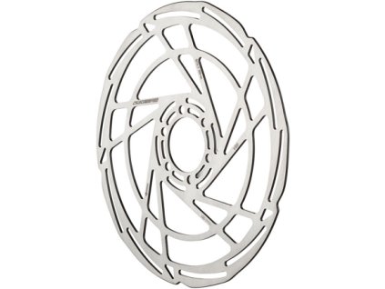 209196 jagwire brzdovy kotouc sport sr1 6 bolt 160mm