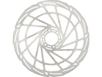 211512 jagwire brzdovy kotouc sport sr1 6 bolt 203mm