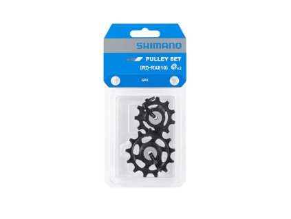 249289 kladka prehazovacky shimano grx rx810 815 11s