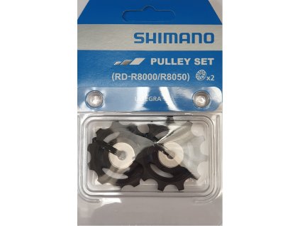 258153 kladka prehazovacky shimano ultegra 8000 grx