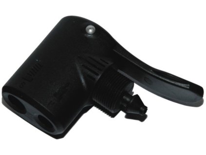 185961 koncovka k nozni pumpe rvs nut
