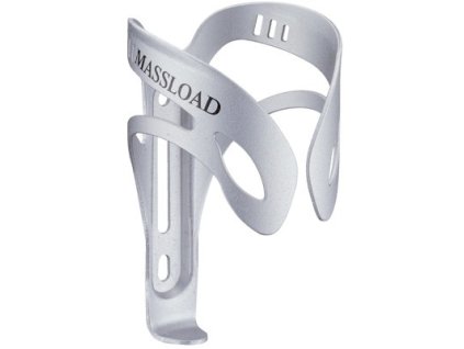 185013 kosik na lahev massload al cl 053l stribrny