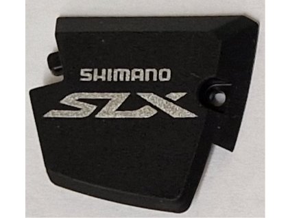 182385 krytka shimano pro pravou radici packu slx