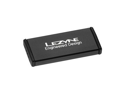 183537 lepeni lezyne metal kit black samolepici zaplaty