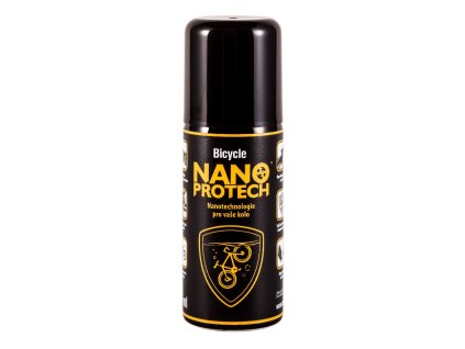 186693 mazivo nanoprotech bicycle 75ml sprej