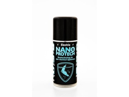186690 mazivo nanoprotech electric 150ml sprej