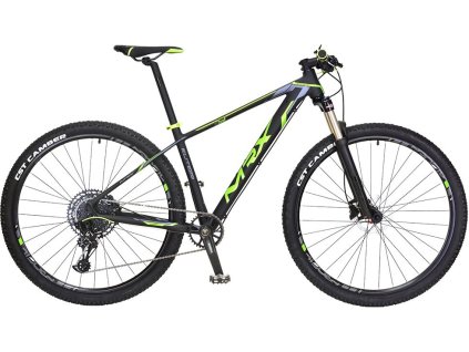 MTB 29" MRX Limax SRAM NX 1x12 grey/black 21 (Velikost XL)