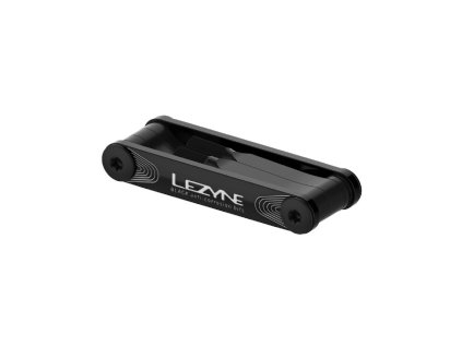 243721 multiklic lezyne multi tools v pro 5 black