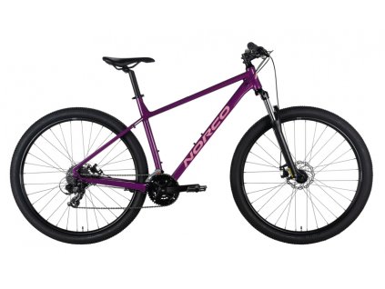 NORCO Storm 5 Purple/Pink 29 (Velikost M)