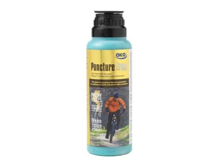 210858 oko bezdusovy tmel puncture free 250ml