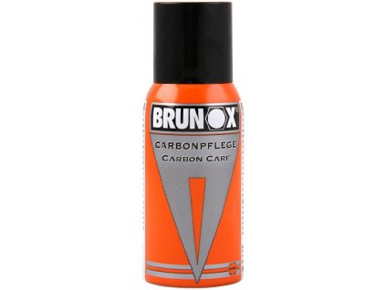186741 olej brunox carbon care 120 ml sprej