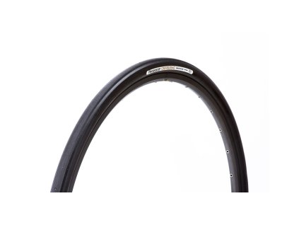 PANARACER plášť GRAVELKING (Velikost 650Bx42, Barva černá)