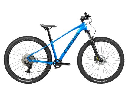 PELLS Razzer 27,5 Blue (Velikost XXS)