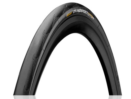 Plášť CONTINENTAL Grand Sport Race kevlar (Velikost 700x23C)