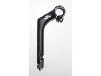190461 predstavec kaloy al cerny mat 22 2 25 4 60mm