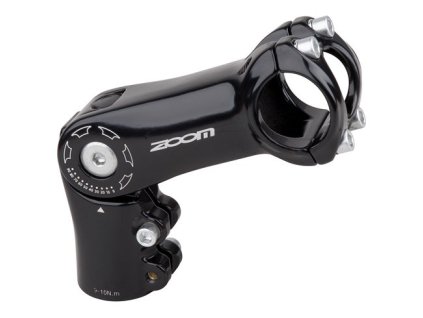 představec ZOOM Plus TDS AH stav.blk 28,6/31,8/100 (Velikost 90mm)