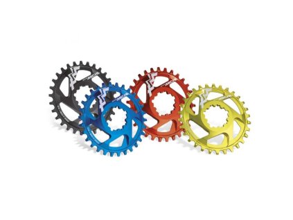 189264 prevodnik miche pro sram 1x11 32z 6 mm offset ce