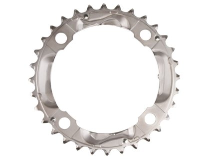 259794 prevodnik sh deore m532 fe 32z stribrny 3x9s