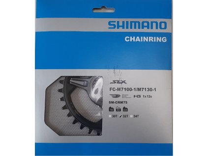 258144 prevodnik sh slx sm crm75 32z pro fcm7100 1x12s