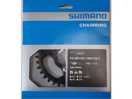 258147 prevodnik sh xt sm crm85 36z pro fcm8100 1x12s