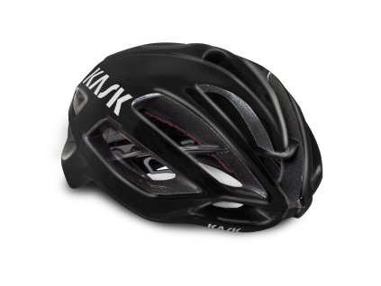 přilba KASK Protone black (Velikost 52-58cm)