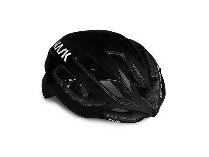 přilba KASK Protone Icon black (Velikost 50-56cm)