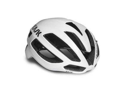 přilba KASK Protone Icon white (Velikost 50-56cm)