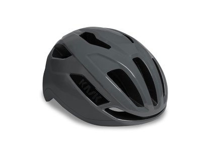 přilba KASK Sintesi grey (Velikost 52-58cm)