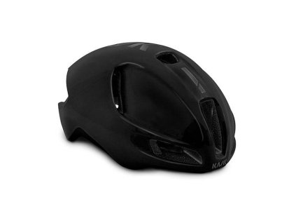 přilba KASK Utopia black matt (Velikost 50-56cm)