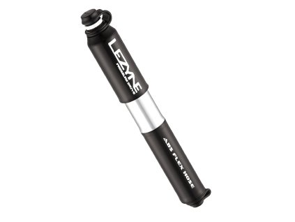 186210 pumpa lezyne pressure drive s abs black