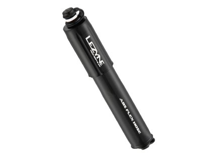 186081 pumpa lezyne tech drive hv s abs cerna