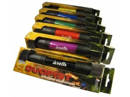 258705 pumpa vella duo pist cerveny