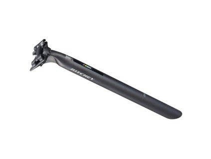 RITCHEY sedlovka WCS LINK FLEXLOGIC Carbon UD Matte 31.6x400 (Velikost 31,6mm)