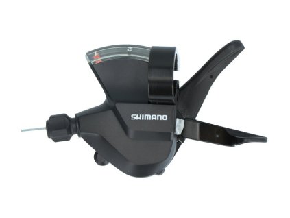 280260 radici packa sh slm315 3 speed leva
