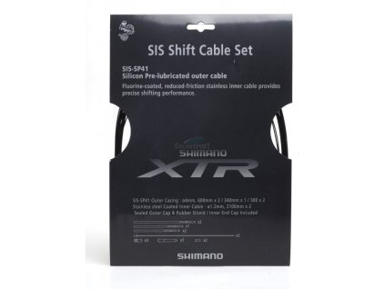 177303 radici set shimano xtr y60098060