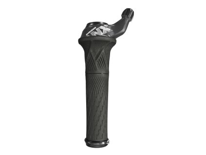 183399 razeni sram nx 11ti grip shift pravy cerny