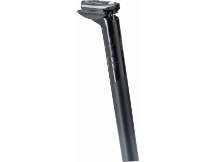 sedlovka DEDA Zero2 POB 21off/350mm black (Velikost 27,2mm)