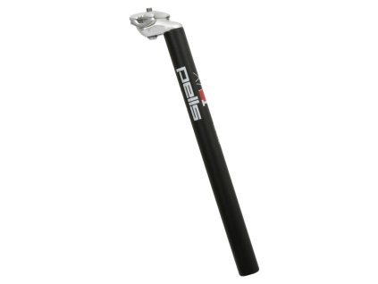 Sedlovka PELLS XR1 250mm – 31,6mm (Velikost 27,2mm)