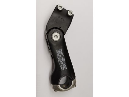 226812 stavitelny predstavec zero 120mm black