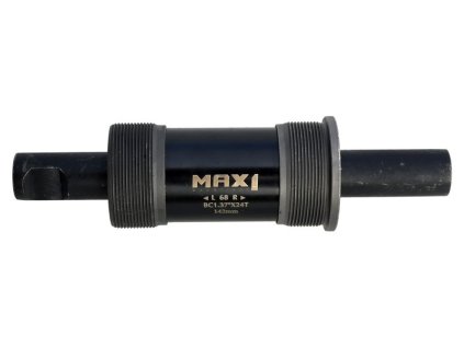 189840 stredova osa klinkova max1 loziska fe misky 142mm